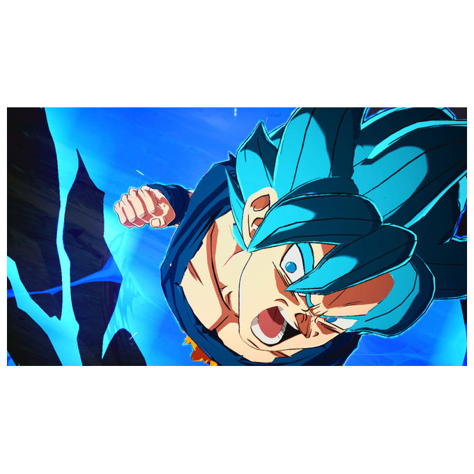 BANDAI NAMCO Entertainment 117991 Dragon Ball Sparking Zero Gioco Nintendo Switch Picchiaduro Standard PEGI 12 Multiplayer