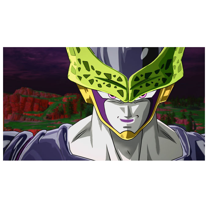 BANDAI NAMCO Entertainment 117991 Dragon Ball Sparking Zero Gioco Nintendo Switch Picchiaduro Standard PEGI 12 Multiplayer