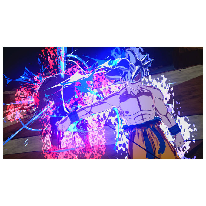 BANDAI NAMCO Entertainment 117991 Dragon Ball Sparking Zero Gioco Nintendo Switch Picchiaduro Standard PEGI 12 Multiplayer