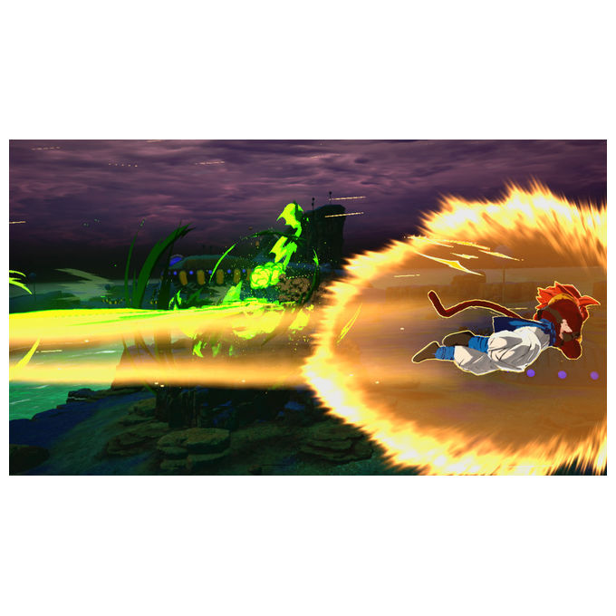BANDAI NAMCO Entertainment 117991 Dragon Ball Sparking Zero Gioco Nintendo Switch Picchiaduro Standard PEGI 12 Multiplayer