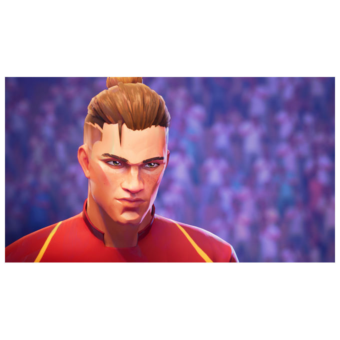 BANDAI NAMCO Entertainment INS166611 Rematch Elite Edition Videogioco PS5 Calcio 5v5 Multigiocatore Online PEGI 3