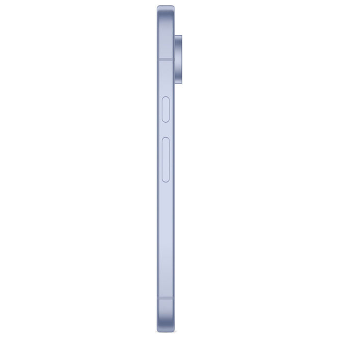 Google GA10217-GB Pixel 10 Smartphone Android 5G Display 6.3'' OLED 12GB RAM 256GB Tripla Fotocamera 48MP IP68 colore Viola Glicine