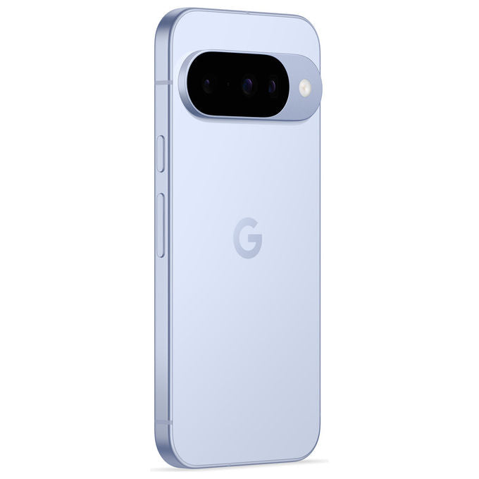 Google GA10217-GB Pixel 10 Smartphone Android 5G Display 6.3'' OLED 12GB RAM 256GB Tripla Fotocamera 48MP IP68 colore Viola Glicine