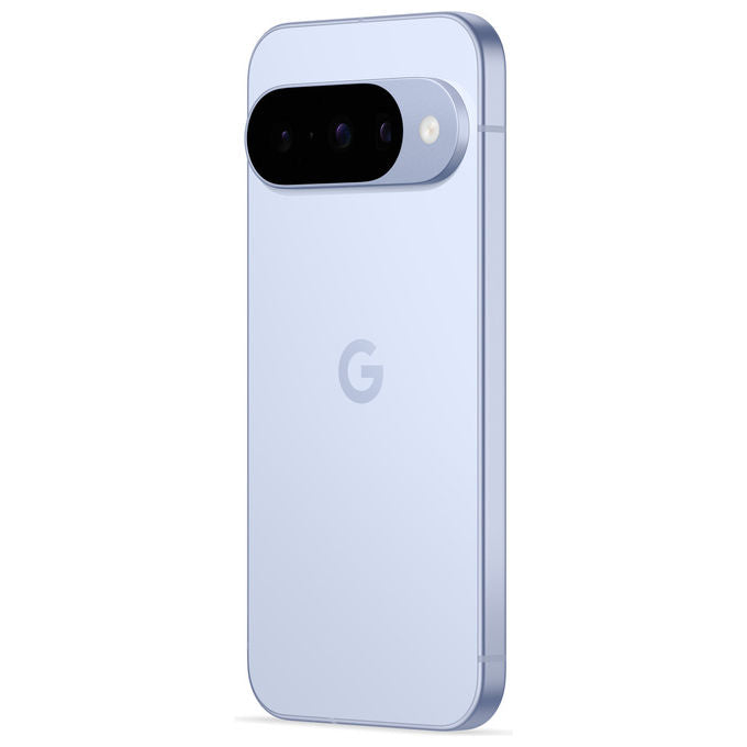 Google GA10217-GB Pixel 10 Smartphone Android 5G Display 6.3'' OLED 12GB RAM 256GB Tripla Fotocamera 48MP IP68 colore Viola Glicine