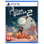 Microsoft The Outer Worlds 2 Standard Edition Videogioco PlayStation 5