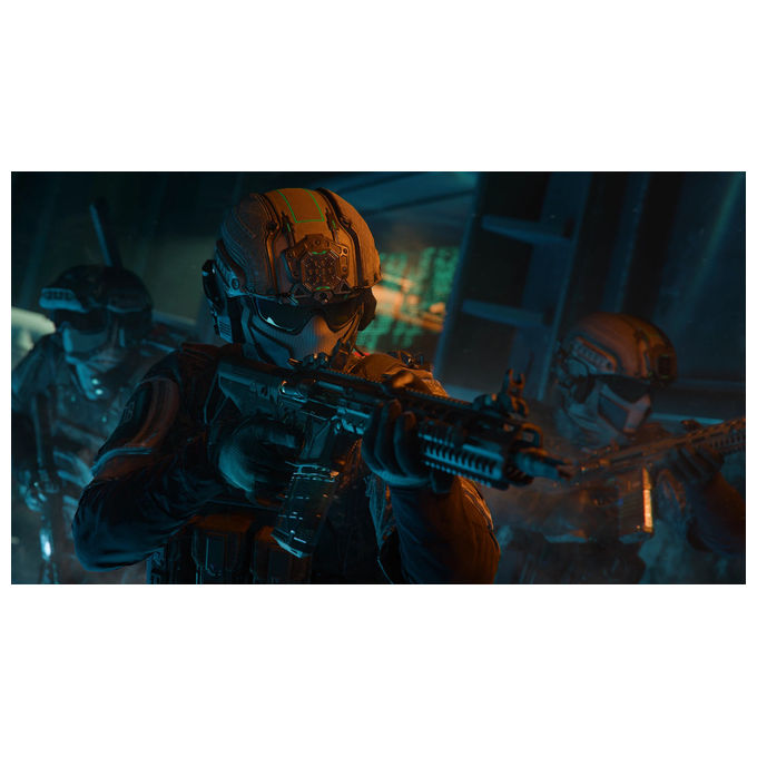 Activision EP243778 Call of Duty Black Ops 7 Videogioco PS5 Sparatutto Standard Edition Multiplayer Online PEGI 18