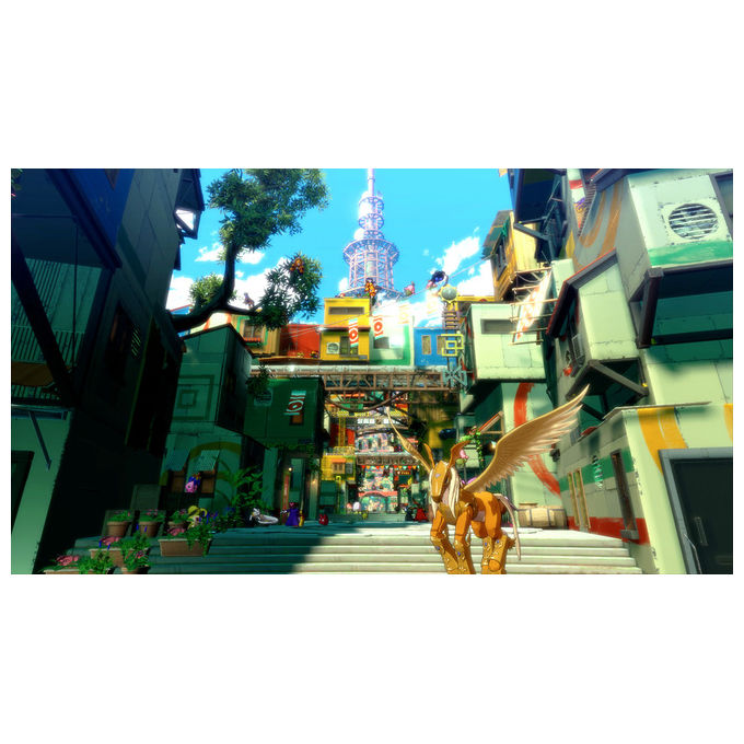 BANDAI NAMCO Entertainment INS115920 Digimon Story Time Strangers Gioco RPG PlayStation 5 PEGI 12 Edizione Standard