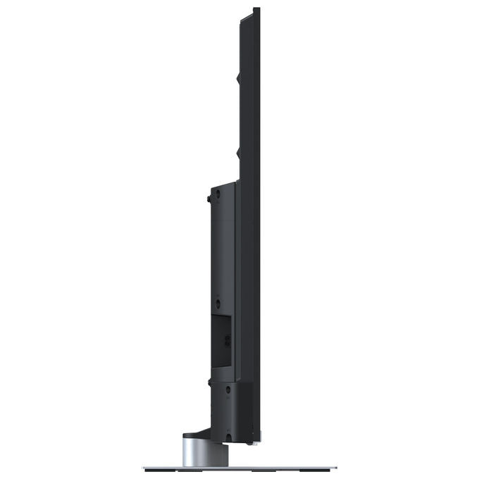 Panasonic TV-55W93AE6 Smart TV 55'' LCD 4K Ultra HD Full-Array Fire OS Dolby Vision IQ HDR10+ 120Hz colore Nero Argento