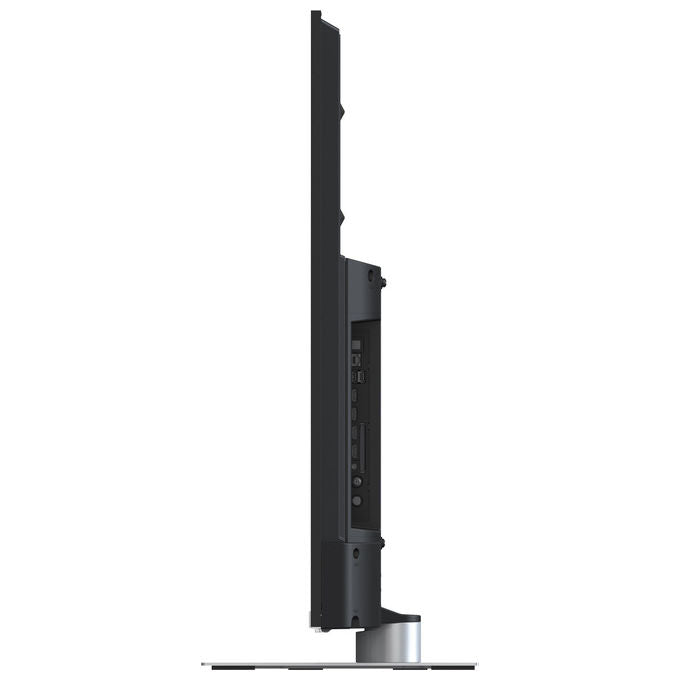 Panasonic TV-55W93AE6 Smart TV 55'' LCD 4K Ultra HD Full-Array Fire OS Dolby Vision IQ HDR10+ 120Hz colore Nero Argento
