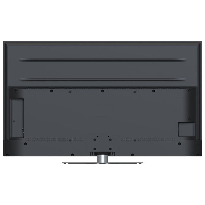 Panasonic TV-55W93AE6 Smart TV 55'' LCD 4K Ultra HD Full-Array Fire OS Dolby Vision IQ HDR10+ 120Hz colore Nero Argento