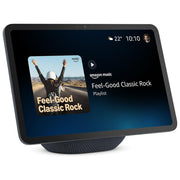 Amazon E78T24 Echo Show 11 Smart Display 11'' Alexa Hub Domotico Zigbee Matter Audio Spaziale colore Grafite