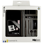 Bigben BB251951 Pennino per Nintendo DS DS Lite DSi DSi XL Pack 6 Pezzi colore Assortiti