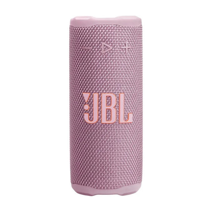 JBL JBLGRIPPIK Grip Altoparlante Portatile Mono 16W Bluetooth 5.4 IP68 Auracast 14h colore Rosa