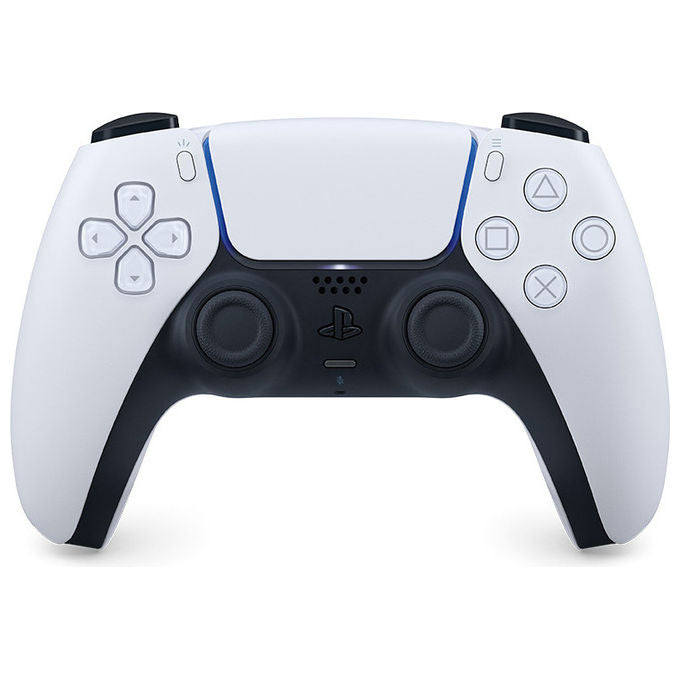Sony P5AEPJSNY02275 Controller Wireless DualSense V2 per PlayStation 5 colore Bianco