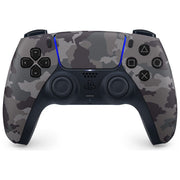 Sony P5AEPJSNY02360 DualSense V3 Gamepad Wireless PlayStation 5 Bluetooth USB Feedback Aptico Grilletti Adattivi colore Mimetico