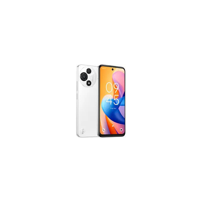 TCL T519H-2ALCA112 60R 5G Smartphone Android 15 6.67'' 4 GB RAM 128 GB 50 MP 5200 mAh colore Grigio