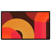 Samsung UE27LSM7FAXXXE The Movingstyle Smart TV Portatile 27'' QHD LED Touchscreen Batteria integrata Tizen colore Nero