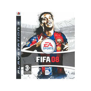 Electronic Arts PS3-F08 FIFA 08 Videogioco Sport PlayStation 3 Multiplayer ITA