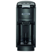 Ariete 1304 Macchina da caffe' 5in1 Capsule Nespresso Dolcegusto Lavazza A Modo Mio Cialde Polvere 0,7L 19 bar 1350W colore Nero