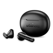 Urbanista 1040325 Austin 2 Auricolari True Wireless In-Ear Bluetooth 6.0 25 ore IPX4 Multipoint colore Nero