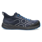 Sottozero SZ500 Flexifly Scarpe Antinfortunistiche S1PS ESD FO SR HRO Puntale Fibra di Carbonio Taglia 44 colore Verde Arancio