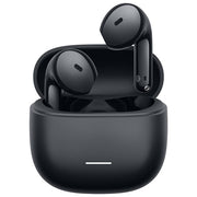 Xiaomi M2537E1 Redmi Buds 8 Active Auricolari Bluetooth TWS Semi-in-ear Driver 14,2 mm 37h BT5.4 IP54 5EQ colore Nero