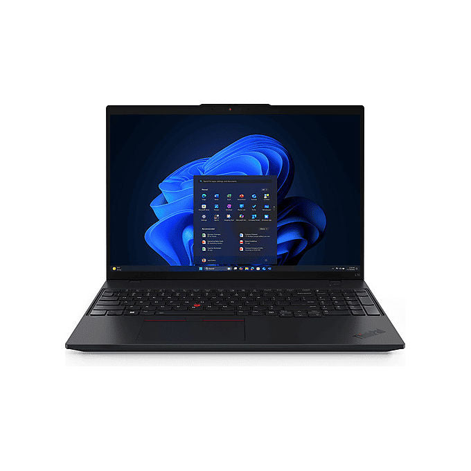 Lenovo 21SA005BIX ThinkPad L16 Gen 2 Notebook 16'' Intel Core Ultra 7 255U 32 GB RAM 1 TB SSD Windows 11 Pro colore Nero