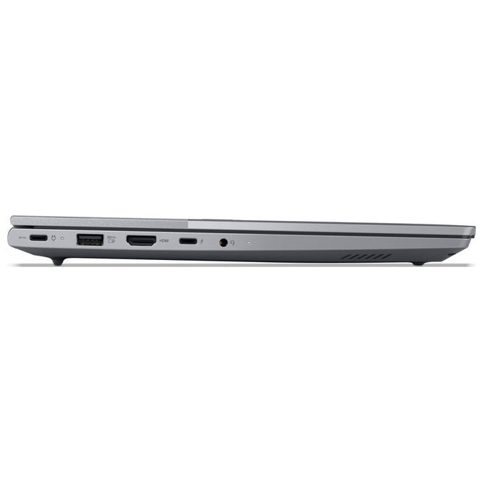 Lenovo 21SJ00D7IX ThinkBook 14 G8 IAL Notebook 14'' Intel Core Ultra 5 135H 16 GB DDR5 512 GB SSD Wi-Fi 6E Windows 11 Pro colore Grigio