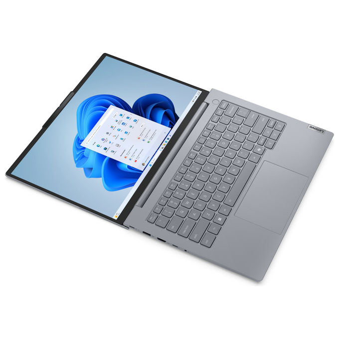 Lenovo 21SJ00D7IX ThinkBook 14 G8 IAL Notebook 14'' Intel Core Ultra 5 135H 16 GB DDR5 512 GB SSD Wi-Fi 6E Windows 11 Pro colore Grigio