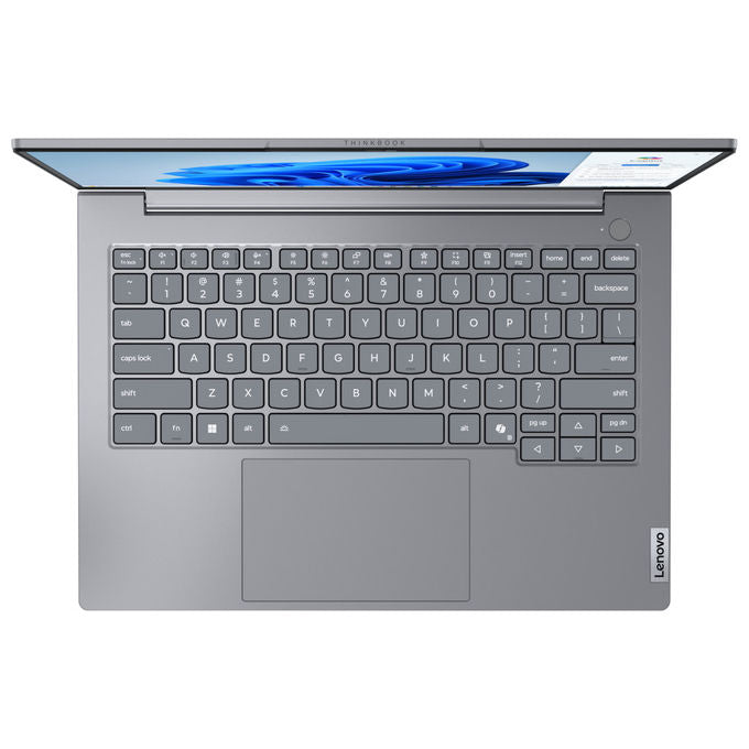 Lenovo 21SJ00D7IX ThinkBook 14 G8 IAL Notebook 14'' Intel Core Ultra 5 135H 16 GB DDR5 512 GB SSD Wi-Fi 6E Windows 11 Pro colore Grigio
