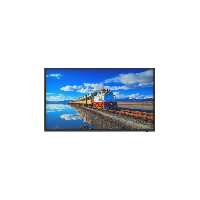 Dahua DHI-LDH55-LAI400L Display Digital Signage 55'' LCD 4K Ultra HD 500 cd-m² Android 11 4GB RAM 32GB HDMI 2.1 colore Nero