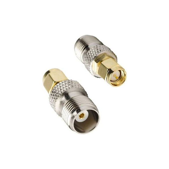 Cisco LTE-ADPT-SM-TF= Adattatore Antenna SMA Maschio a TNC Femmina per Router Industriale IR829 IR510