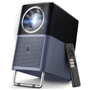 TCL A1S Proiettore Portatile LCD 1080P Full HD 600 ISO Lumen Google TV Netflix Wi-Fi Bluetooth 2x8W da 45'' a 150''