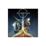 Bethesda Starfield Standard Edition Videogioco RPG per PlayStation 5 PS5 Single Player PEGI 18
