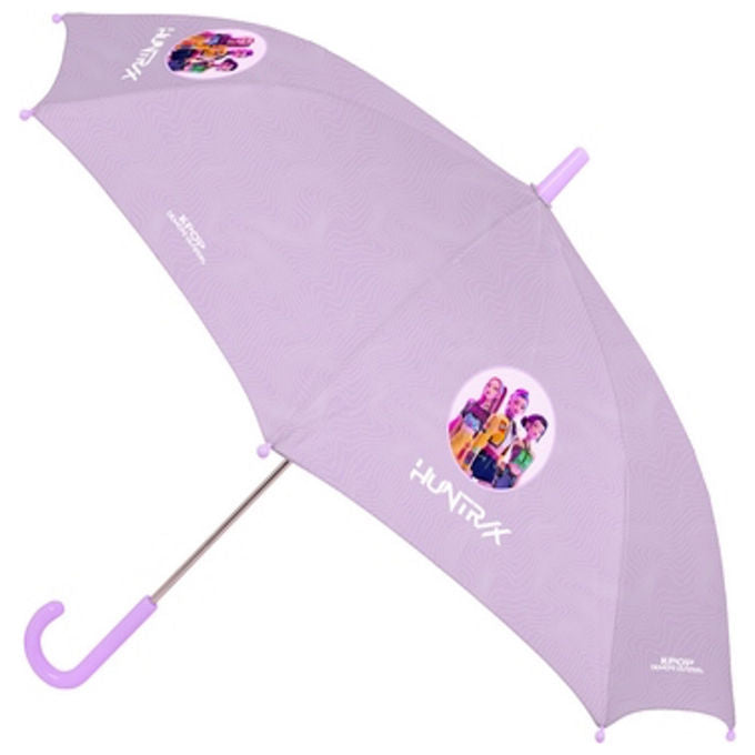 Cinereplicas CO-112353 K-Pop Demon Hunters Ombrello Derpy Pongee 86 cm