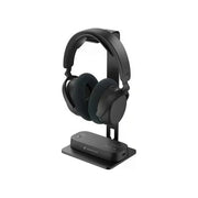 Sennheiser RS275 Cuffie TV Wireless Bluetooth Auracast Over-Ear Surround Virtuale 50 ore Trasmettitore BTA1 incluso colore Nero