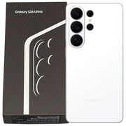 Samsung SM-S948B Galaxy S26 Ultra Smartphone 5G 6.9'' AMOLED 16GB RAM 1TB 200MP Dual SIM colore Nero