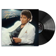 Epic 2724475908613 Michael Jackson Thriller Vinile LP 140g Pop Rock 9 Tracce colore Nero