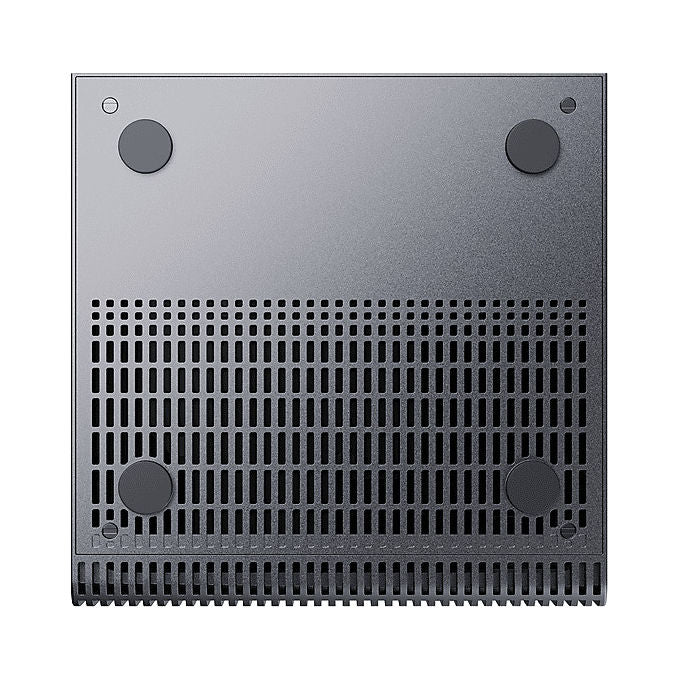 Asus 90MS0371-M000V0 Ascent GX10 Mini PC NVIDIA GB10 Grace Blackwell 128 GB LPDDR5x 4 TB SSD Wi-Fi 7 colore Grigio