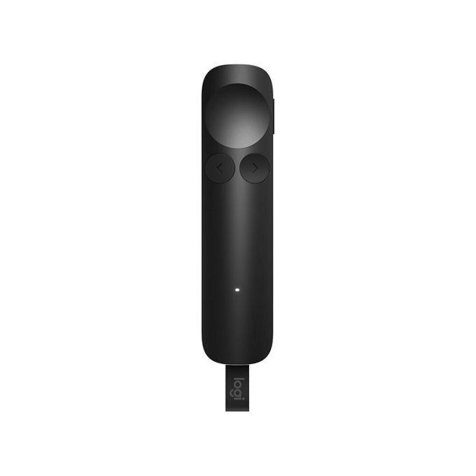 Logitech Spotlight 2 Presenter Wireless Bluetooth USB-C Logi Bolt portata 30 m autonomia 3 mesi colore Grafite