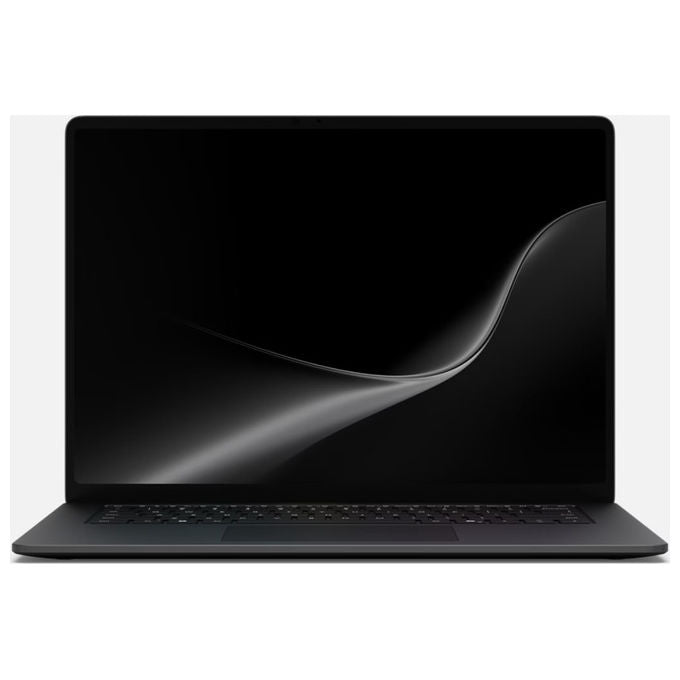 Microsoft EP2-50939 Surface Laptop 8 Notebook 15'' Intel Core Ultra 5 330 16 GB 512 GB SSD Windows 11 Pro colore Nero