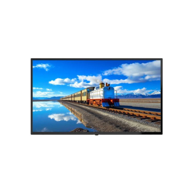 Dahua Technology DHI-LDH65-LAI400L Display Digital Signage 65'' LCD 4K Ultra HD 500 cd-m² Android 11 4GB RAM 32GB colore Nero