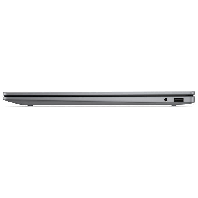 HP D8QD9EA OmniBook 5 Computer portatile 16'' OLED 2K AMD Ryzen AI 7 445 16 GB RAM 1 TB SSD NVMe Wi-Fi 6 Windows 11 Home colore Argento
