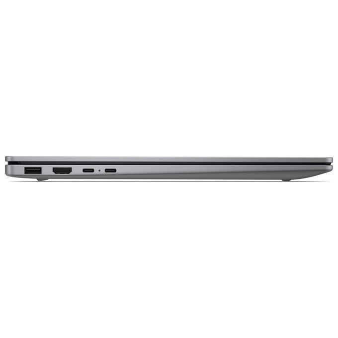 HP D8QD9EA OmniBook 5 Computer portatile 16'' OLED 2K AMD Ryzen AI 7 445 16 GB RAM 1 TB SSD NVMe Wi-Fi 6 Windows 11 Home colore Argento