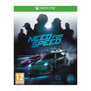 Electronic Arts Need for Speed Gioco Xbox One Open World Racing PEGI 12 Lingua Italiana