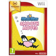 Nintendo WarioWare Smooth Moves Gioco per Nintendo Wii Party Minigiochi Nintendo Selects Multigiocatore fino a 12 giocatori
