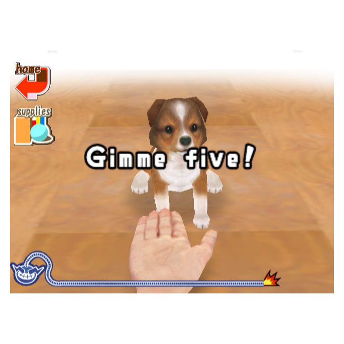 Nintendo WarioWare Smooth Moves Gioco per Nintendo Wii Party Minigiochi Nintendo Selects Multigiocatore fino a 12 giocatori