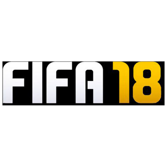 Electronic Arts FIFA 18 WORLD CUP RUSSIA Videogioco Xbox One Sport Multiplayer Blu-ray Edizione Standard PEGI 3