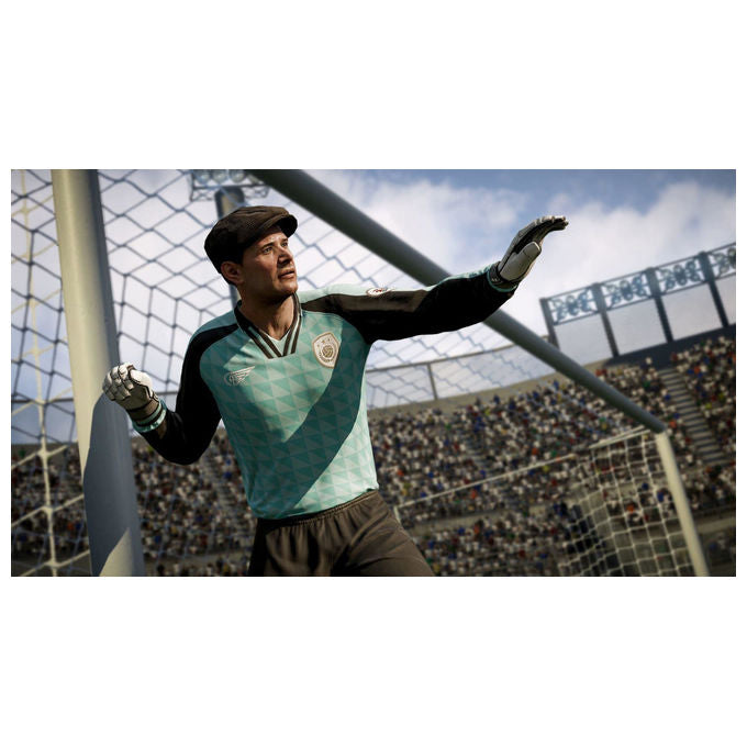 Electronic Arts FIFA 18 WORLD CUP RUSSIA Videogioco Xbox One Sport Multiplayer Blu-ray Edizione Standard PEGI 3