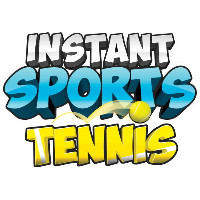 Just For Games INSTANT SPORTS TENNIS Videogioco Nintendo Switch Sport PEGI 3 Multiplayer 4 Giocatori